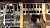 China Launches Second Probe Into Australian Wine Imports