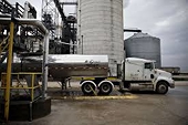 Brazil drops zero-tariff ethanol import quota enjoyed by U.S. producers