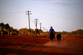 China Ratchets Up Australian Trade Tensions With Barley Ban