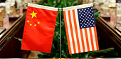 China imposing temporary anti-subsidy measures on U.S. chemical from Sept 9