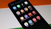 India's ban on 118 apps violates WTO rules, urging New Delhi to correct 'wrong practices': China