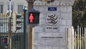 China playing by the WTO rules
