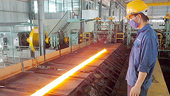 Vietnam’s steel industry continuously faces safeguard investigations