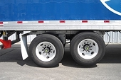 India to probe circumvention of anti-dumping duty on imports of axle for trailers from China