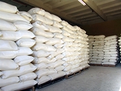 Anti-dumping duty on Turkish flour extended