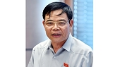 Agricultural sector receives good news from large markets