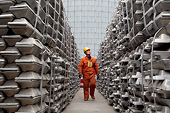 European producers welcome EU provisional duties on China aluminium