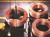  India opens anti-subsidy probe Malaysia, Vietnam, Thai copper, tube imports