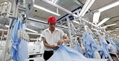 Vietnamese textile and garment products may face EAEU safeguard duties