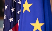 WTO rules EU can apply tariffs on US goods as trade war deepens