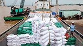 Vietnamese agricultural products en route on EVFTA "highway"