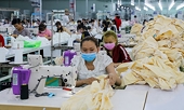 Fabric origin a problem for textile firms seeking to benefit from EU trade deal
