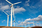 Wind Tower - The United States investigates anti-dumping and anti-subsidy measures