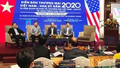 Vietnam’s exports to the US witness positive growth