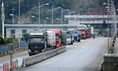 Vietnam frozen goods suffer as China tightens Covid-19 inspection regime