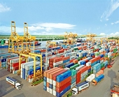 Trade surplus hits all-time high of US$20.1 billion in 11 months