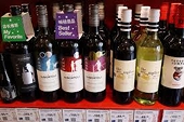 China to keep anti-dumping duties on Australian wine for up to four months