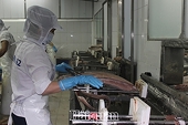 Fishery exports this year will exceed previous year