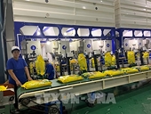 EAEU gives Vietnam tariff quota of 10,000 tonnes of rice in 2021