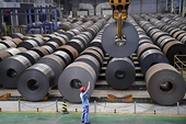 India: Govt may impose anti-dumping duty on certain kind of steel imports from few countries