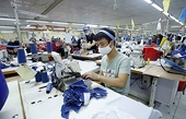 Garment-textile, footwear sectors pin high hope on UKVFTA