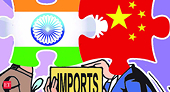 India may impose anti-dumping duty on Chinese PET Resin