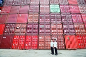 Shortage of empty containers challenges exporters