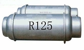 The US - Petition Summary: R-125 (Pentafluoroethane) From The People’s Republic Of China