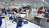 Vietnam’s garment sector aims for US$39 billion export revenue in 2021