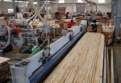 Vietnam aims to earn 14.5 billion USD from forestry exports