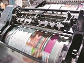 DGTR recommends anti-dumping duty on newsprint for five years