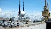 EU member states call for steel safeguard review