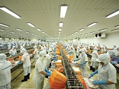 Agro-fisheries exports enjoy upturn during early days of 2021