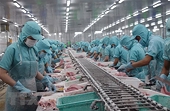 Vietnam concerned about Brazil’s rules on aquatic imports