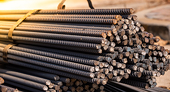Construction rebar imports spur dumping inquiry