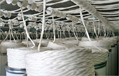 Manufacturers seek doubling import duty on man-made yarn