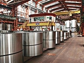 India: Budget temporarily revokes anti-dumping, countervailing duties on several steel items