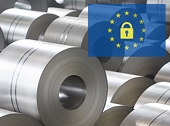 EU steel import safeguards unlikely to extend for more than one year: WTO