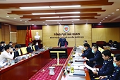 Continue to combat fraud on goods origin