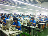 Export of industrial products increased sharply while minerals plunged
