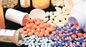 India imposes anti-dumping duty on Chinese antibacterial drug Ciprofloxacin Hydrochloride