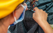 EAEU writes to Vietnam over textile-garment items export quota surge