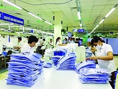 Vietnam – EU e-commerce exchange: The push to export to the EU
