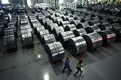 Malaysia: Govt imposes anti-dumping duties on steel trade from Indonesia, Vietnam