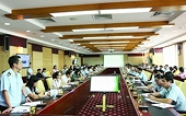 The task of advisory promoted effectively in the anti-fraud of origin