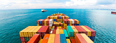 Import and export turnover top US$ 200 billion