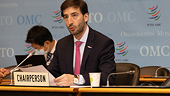 Fishing subsidies negotiations chair introduces new text in run-up to July ministerial
