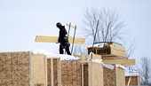U.S. trade chief pressured to lift duties on Canadian lumber