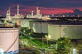 Europe slaps anti-dumping duties on MEG Saudi petchems product