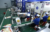 Expert: Vietnam’s FTAs driving up exports-imports